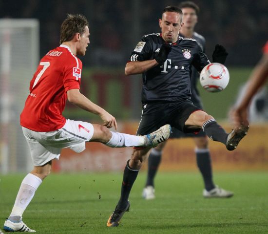 莱加内斯队 莱加内斯队